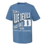 Duke Retrograde Tee - Denny's