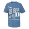Duke Retrograde Tee - Denny's
