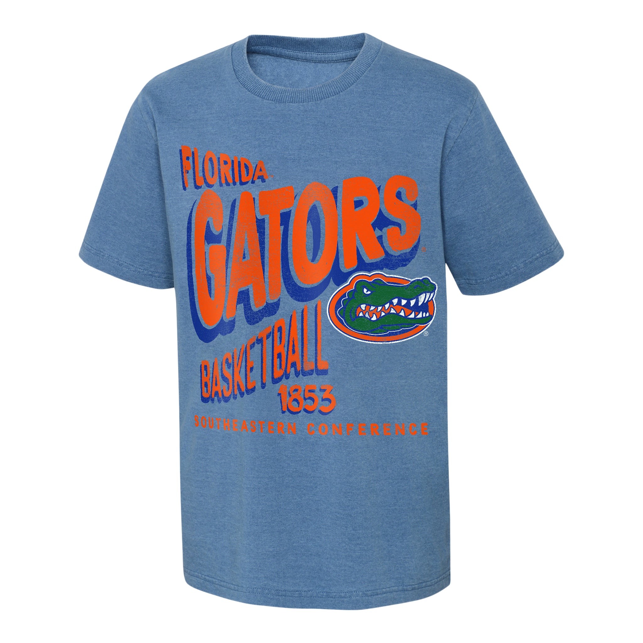 Florida Retrograde Tee - Denny's