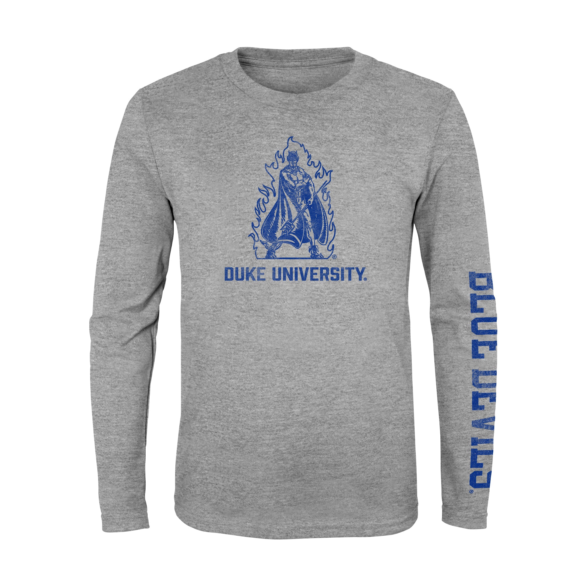 Duke Slogan  Tee - Denny's