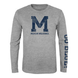 Michigan Slogan Tee - Denny's