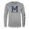 Michigan Slogan Tee - Denny's