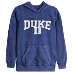Duke Mineral Washed Hoodie - Denny's