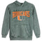 Miami Mineral Wash Fleece Hoodie - Denny's