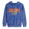 Florida Mineral Wash Fleece Hoodie - Denny's