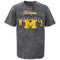 Michigan Mineral Wash Tee - Denny's