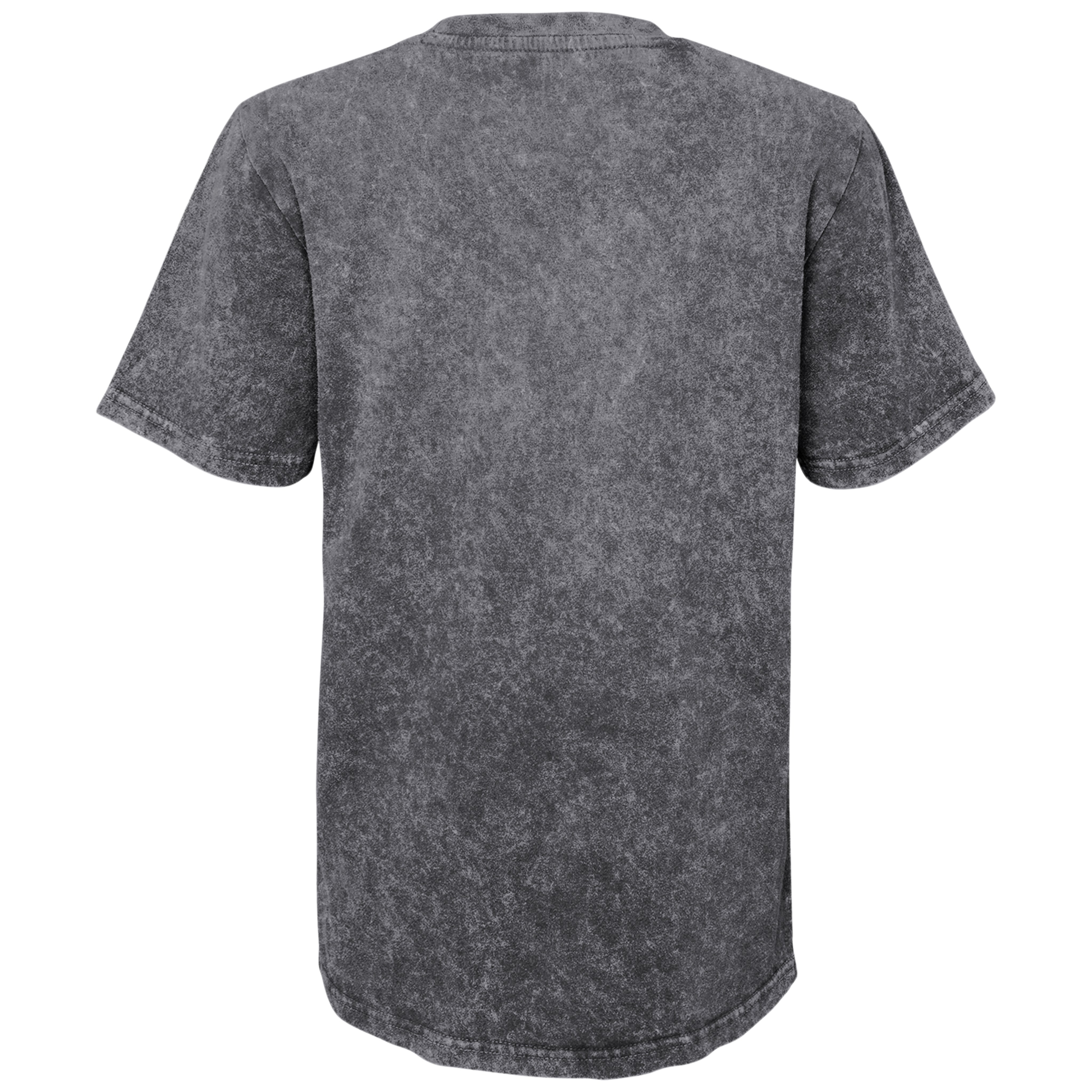 Wisconsin Mineral Wash Tee - Denny's