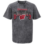 Wisconsin Mineral Wash Tee - Denny's