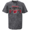 Wisconsin Mineral Wash Tee - Denny's