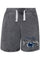 Penn State Mineral Wash Fleece Short - Denny's