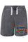 Florida State Mineral Wash Fleece Short - Denny's