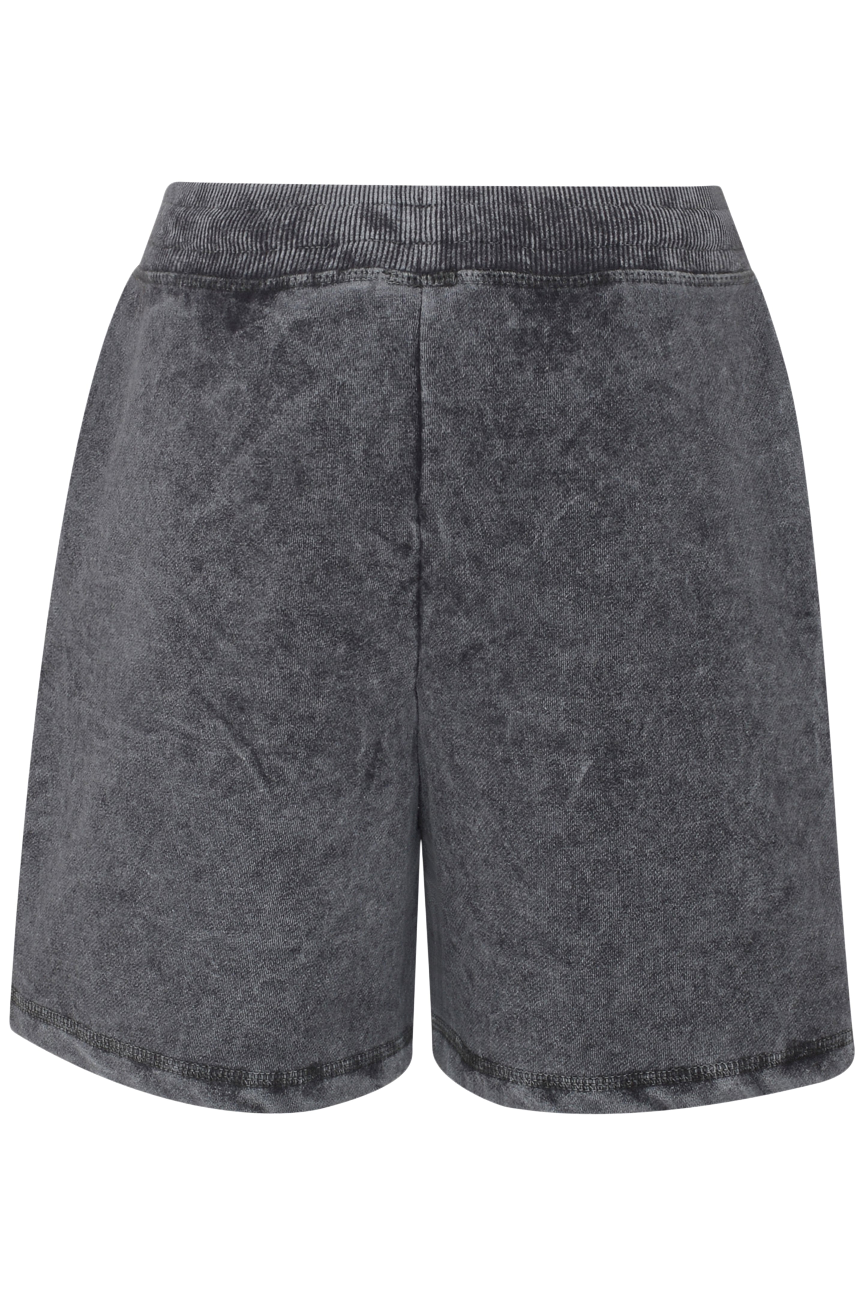 Florida State Mineral Wash Fleece Short - Denny's