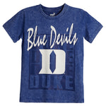 Duke Mineral Washed Tee - Denny's