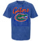 Florida Mineral Wash Tee - Denny's
