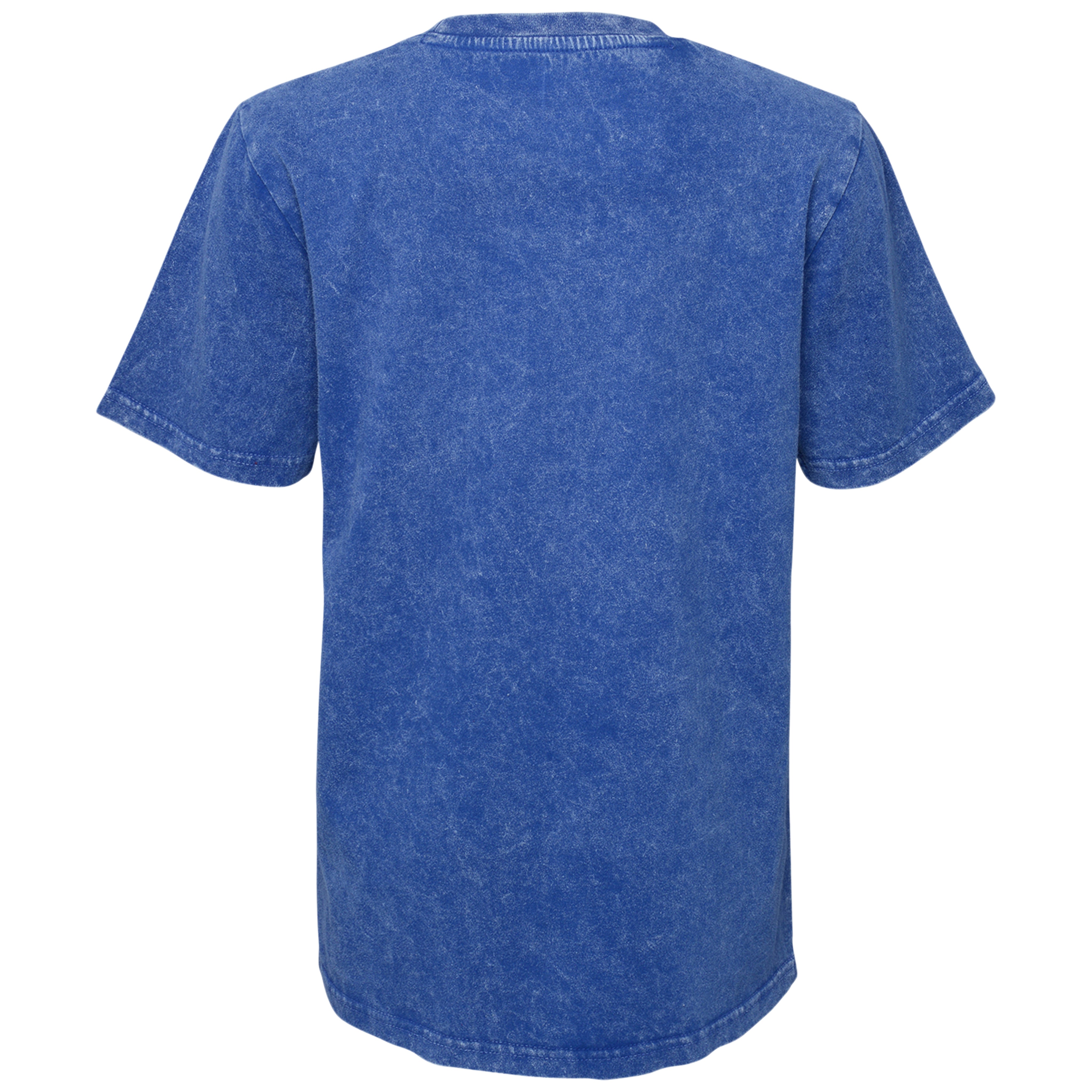 Florida Mineral Wash Tee - Denny's
