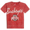 Ohio State Mineral Wash Tee - Denny's