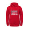 Ohio State Performance Fleece Hoodie - Denny's