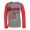 Maryland Elevated Script Raglan - Denny's