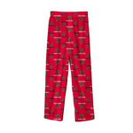 Maryland Logo Lounge Pant - Denny's