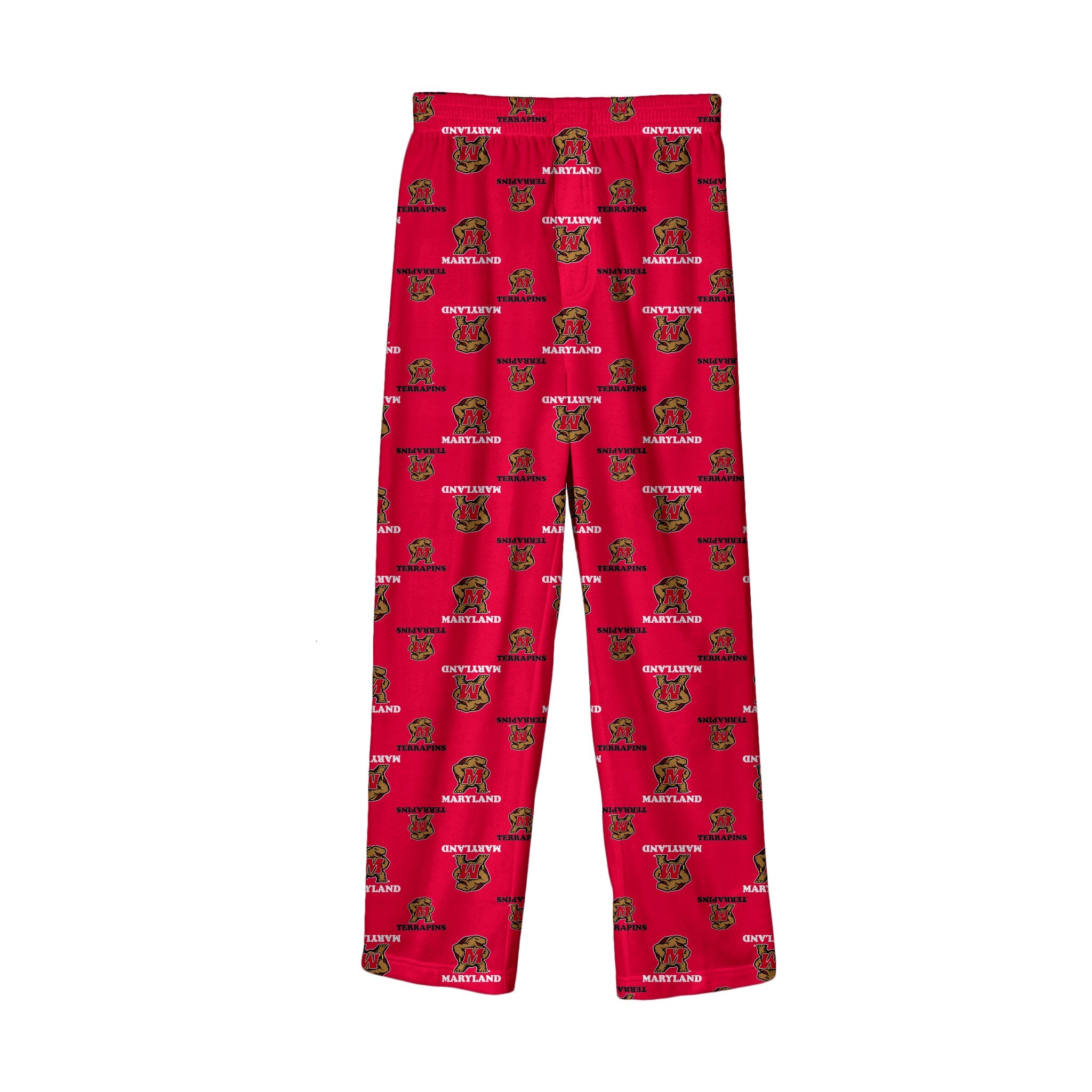 Maryland Logo Lounge Pant - Denny's