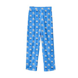 UNC Logo Lounge Pant - Denny's