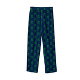 Notre Dame Logo Lounge Pant - Denny's
