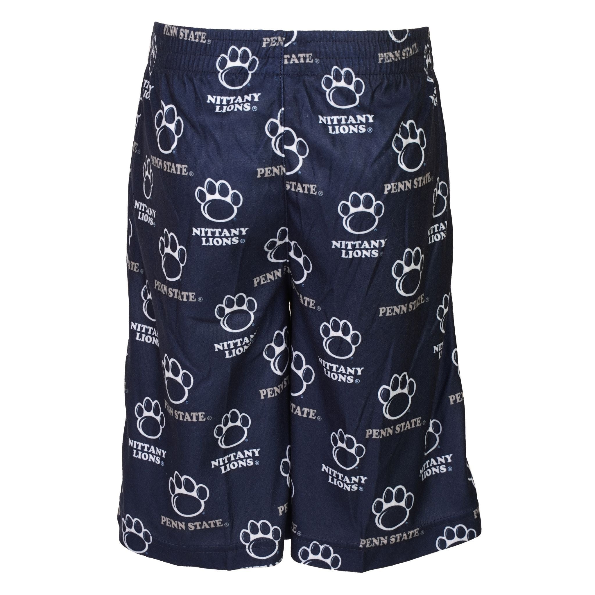 Penn State Lounge Boxer - Denny's