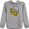 Michigan Vault Large Logo Hoodie - Denny's