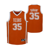 Durant Texas Basketball Jersey - Denny's