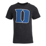 Duke Slogan Back Triblend Tee - Denny's