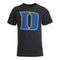 Duke Slogan Back Triblend Tee - Denny's