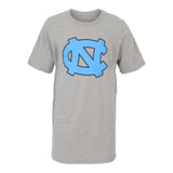 UNC Slogan Back Triblend Tee - Denny's