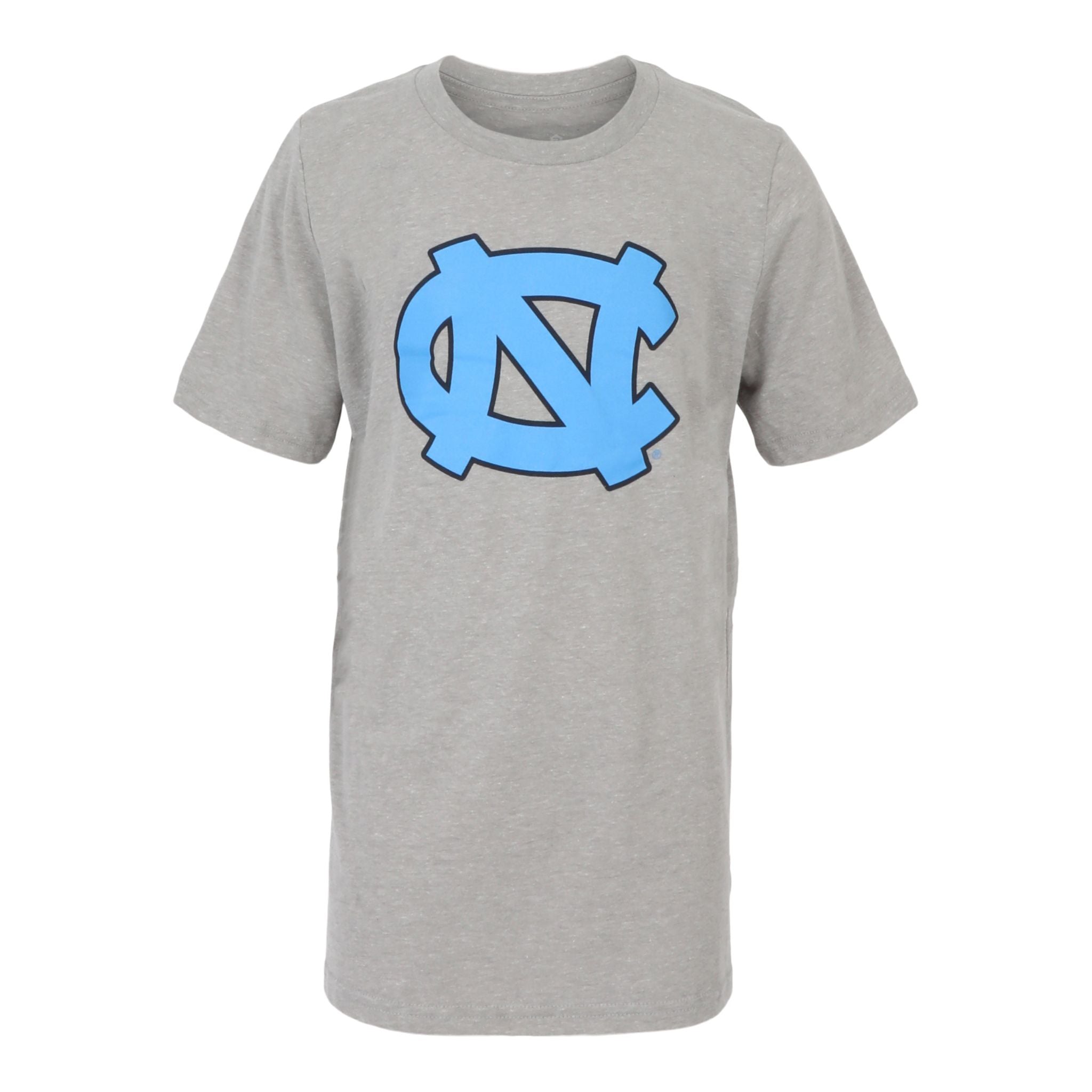 UNC Slogan Back Triblend Tee - Denny's