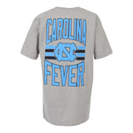UNC Slogan Back Triblend Tee - Denny's