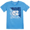 UNC Divide Tee - Denny's