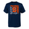 Syracuse Divide Tee - Denny's