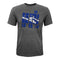 Duke Full Tilt Triblend Tee - Denny's