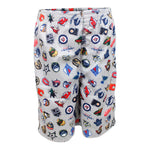 NHL Logo Boxer - Denny's
