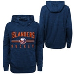 Islander Ice Squad Hoodie - Denny's