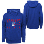 Rangers Ice Squad Hoodie - Denny's