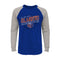Islanders Overtime Raglan Tee - Denny's