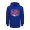 Rangers Fleece Hoodie - Denny's