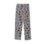 NHL Logo Pant - Denny's