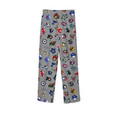 NHL Logo Pant - Denny's