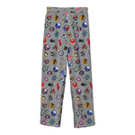 NHL Logo Lounge Pant - Denny's