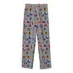NHL Logo Lounge Pant - Denny's