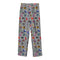 NHL Logo Lounge Pant - Denny's