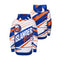 Islanders Adept Sublimated Hoodie - Denny's