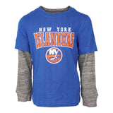 Islanders Layer Tee - Denny's