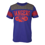 Rangers Favorite Crew Tee - Denny's